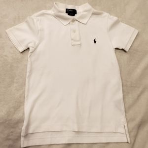 Polo Ralph Lauren Boys polo shirt